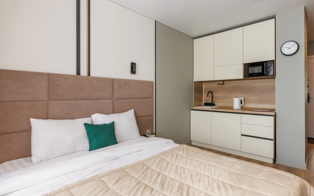 FortEstate 620 Apartments