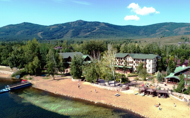 Sunrise Hotel