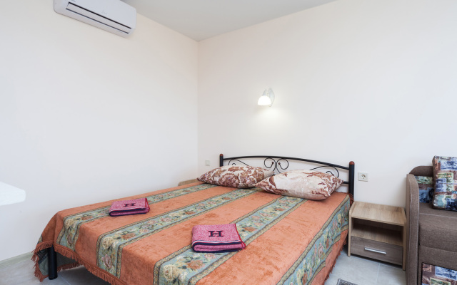 Отель Панорама