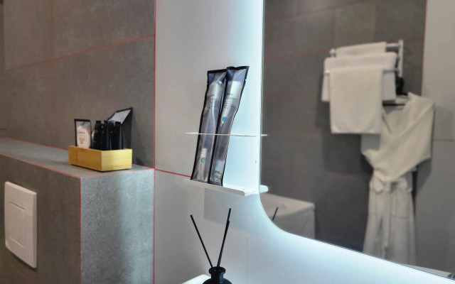 Bryut Hotel