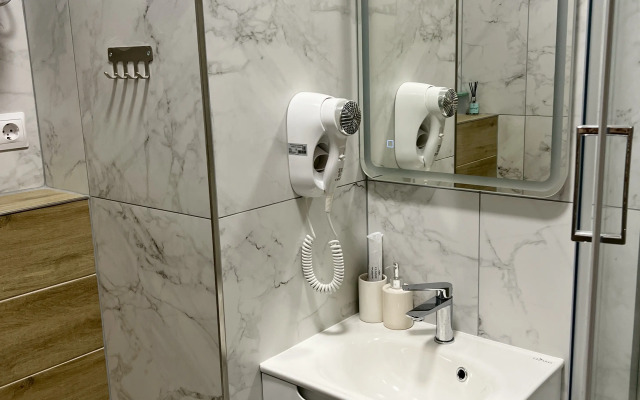 Апартаменты 822 ДинДом