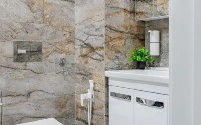 Na Yasnogorskoy 16/2k6 Apartment