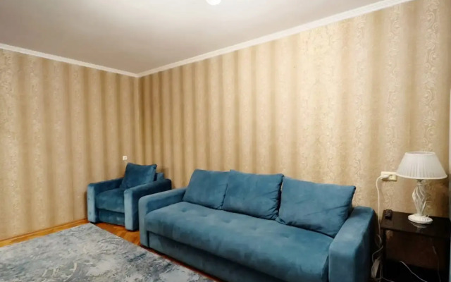 Na Ul Roz 41 Flat