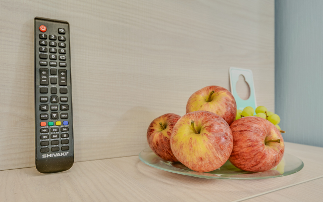 Апартаменты Лиговский 55