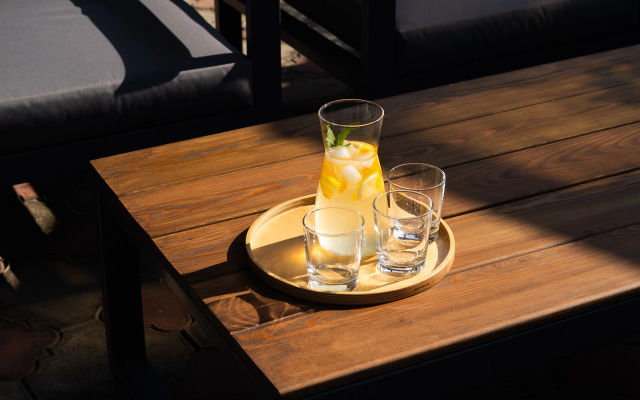 Limonad Guest House