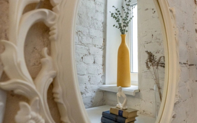 Апартаменты Джулиата 5