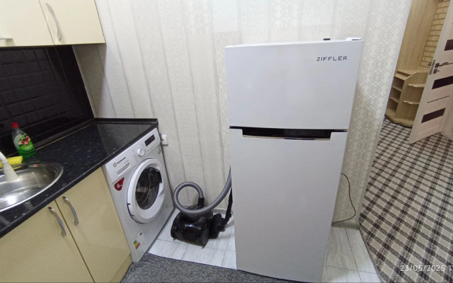 Апартаменты Caravan Places 1