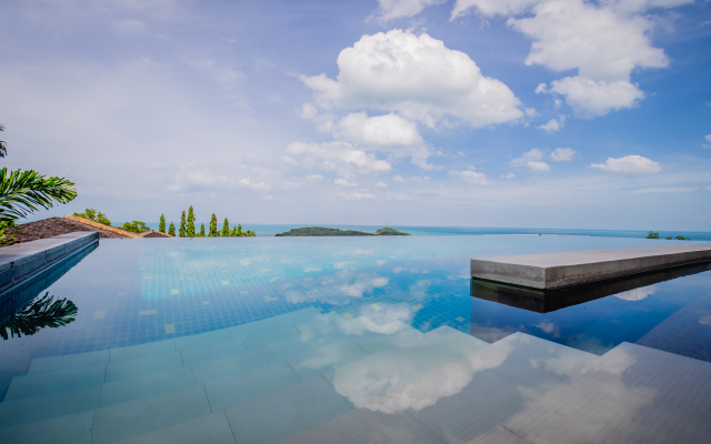KC Resort & Over Water Villas Hotel