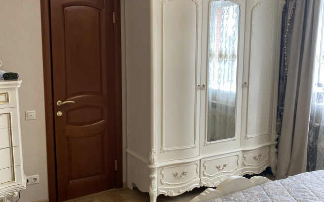 Uyutny Dom V Drakino Private house