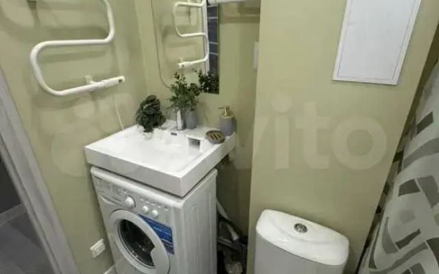 Sozvezdie Kamchatki V Tsentre Goroda Apartments