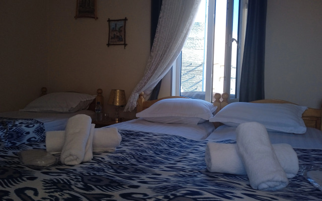 Guest House An & Tea House