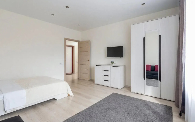 Квартира Огни Сибири