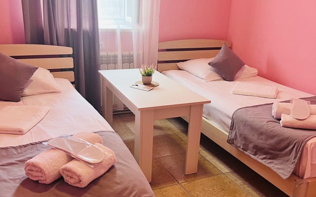 Marnar Hotel
