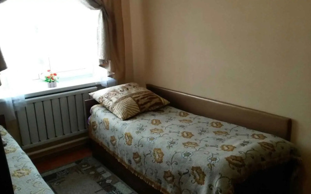 Мини-отель Комфорт-Чита