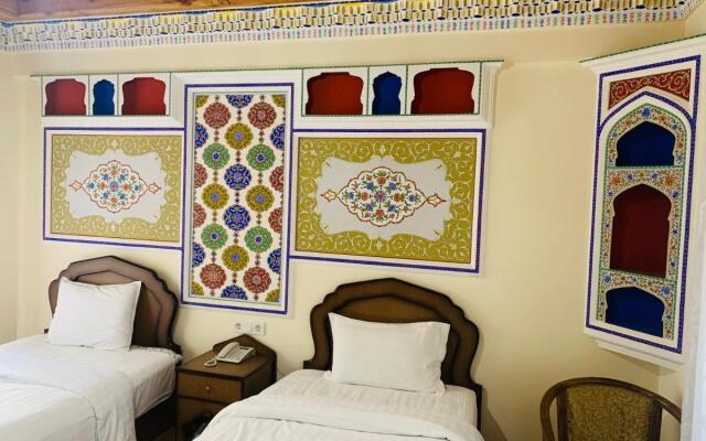 Fatima Hotel