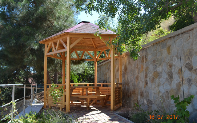 Lukomorye Guest house