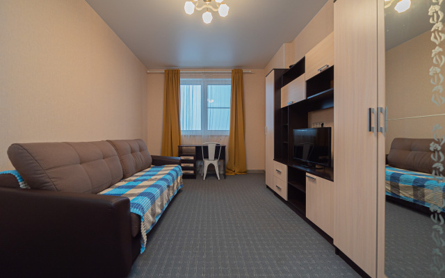 Dolina Apartments