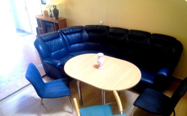 Central House Lesnoi Guest House