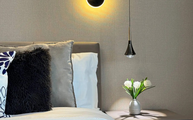Grand Apart Ryadom S Naberezhnoy Flat