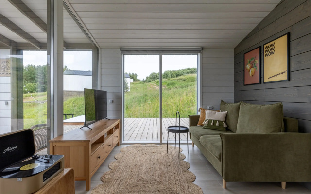 Частный дом WOW Dacha Айва