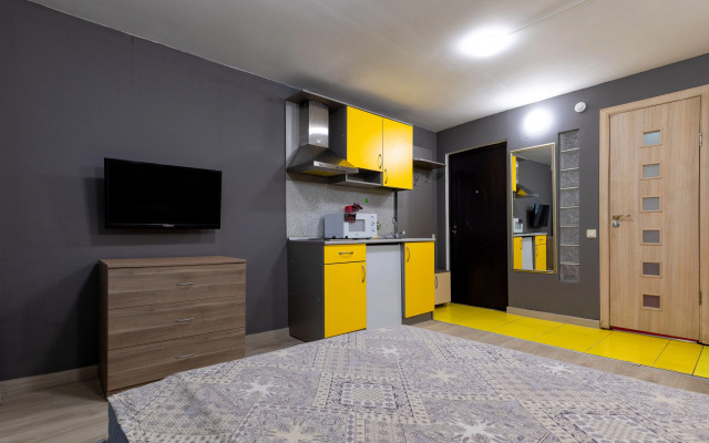 Апартаменты Leohotels на Лиговском