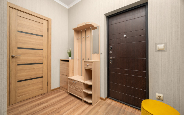 Квартира на Кореновской улице 57к2