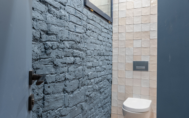 D Apartments с видом на канал Грибоедова