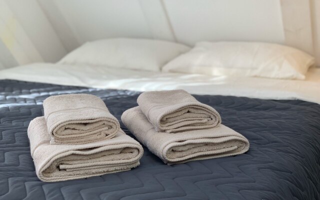 Частный Дом Мансарда на Садовой