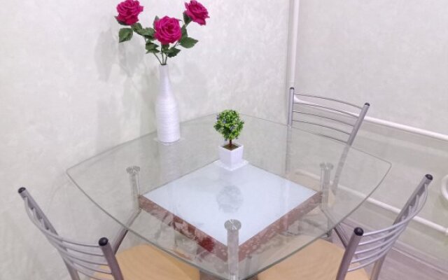 Апартаменты Like Home на Октябрьской 43