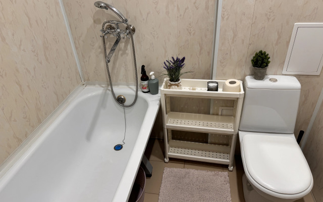 Квартира Волгоградская 190