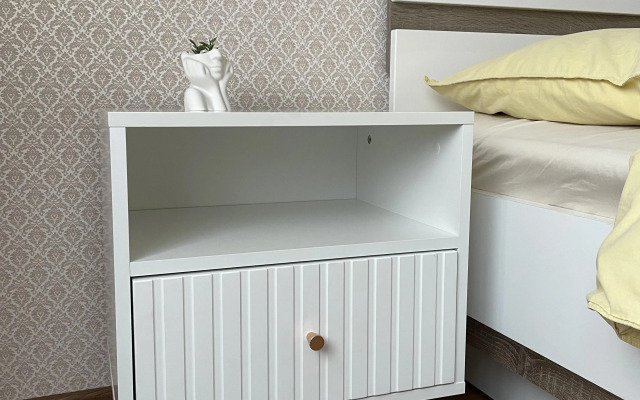 Апартаменты на Нижнем пруду