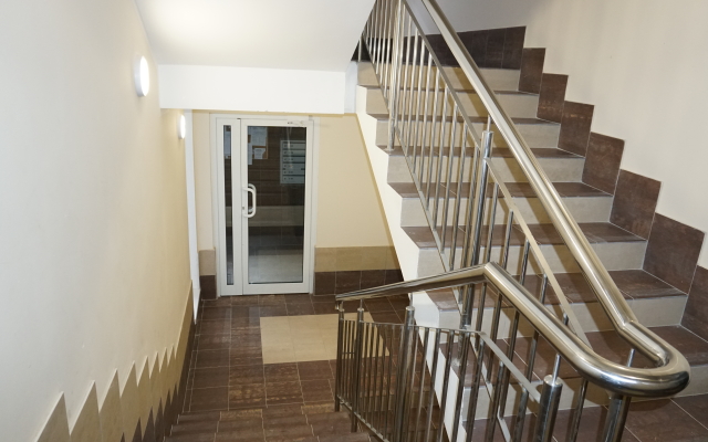 Апартаменты - iМоре