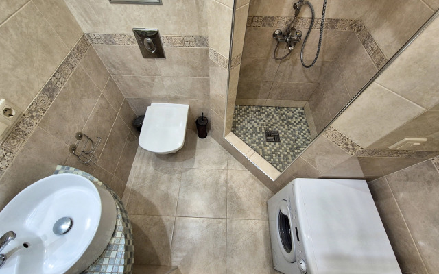 Квартира на улице Нижнеимеретинской 143