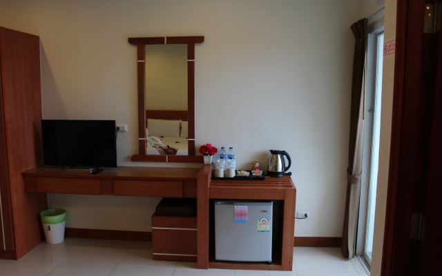 Fulla Place Hotel