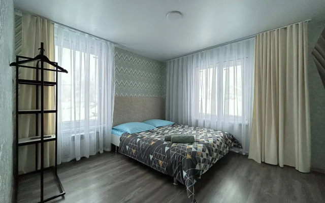 Гостевой дом Сказка 2