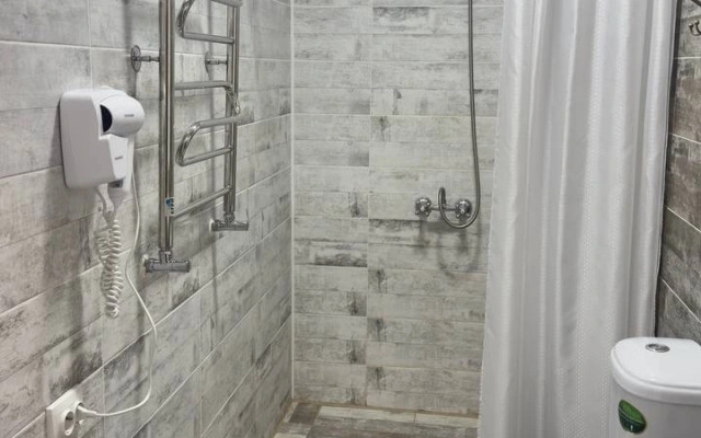 Гостевой дом Архыз Tau