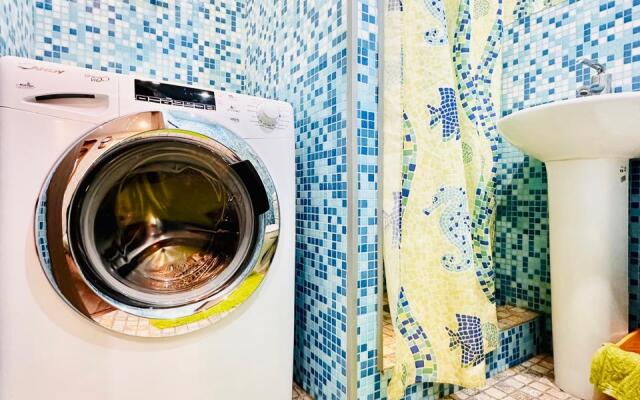 Апартаменты Комсомольская 7