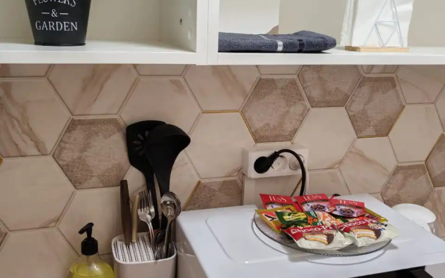 Квартира 2-комнатная на ул. Революции 3Б