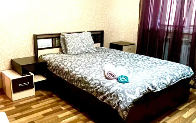 Квартира Однушка в Зубова Поляна