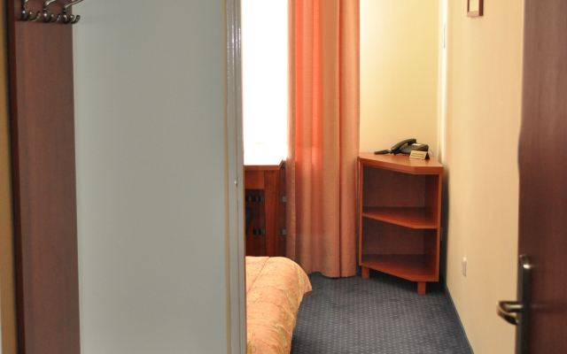 Гостевой Дом Penzion Aqua