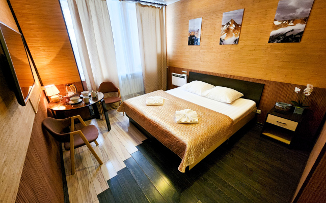 Klassik Hotel