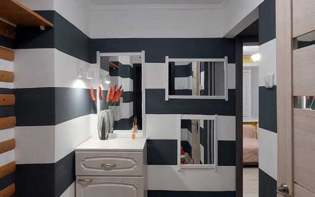 Квартира на Мухина 23