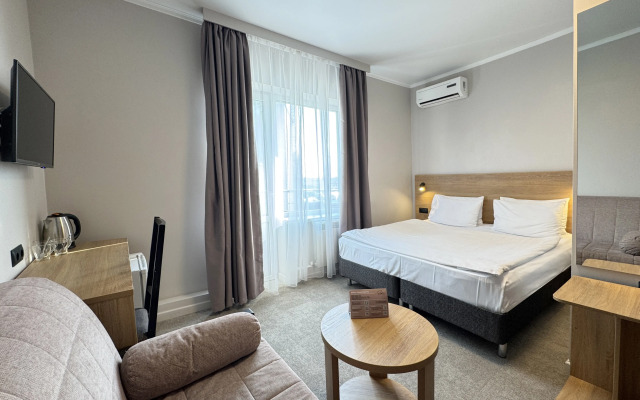 Rodos Hotel