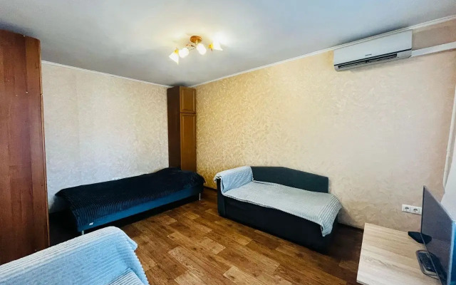 Chichkanova 89 Flat