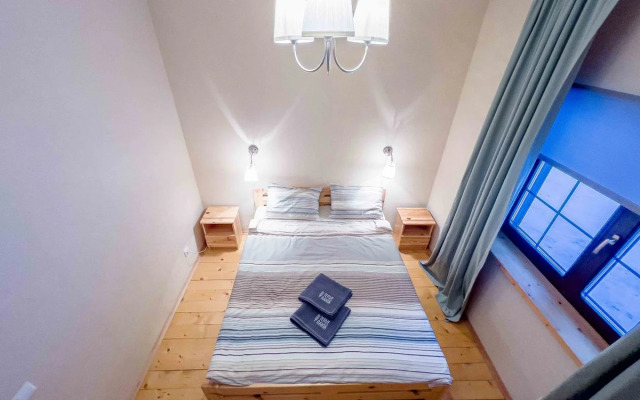 Отель Terve Ranta