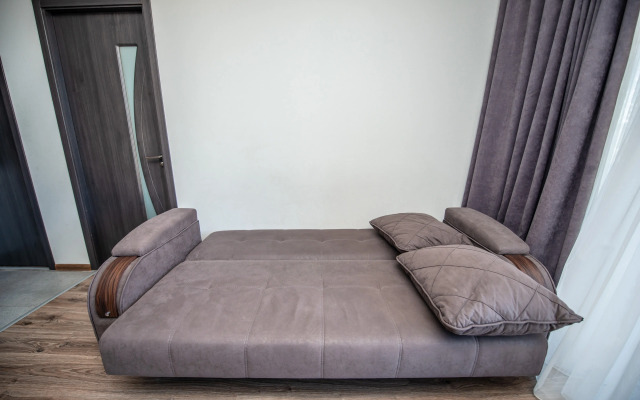 Bakuriani M25 Apartments