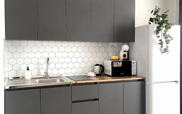 Квартира на 45-й Стрелковой Дивизии 251