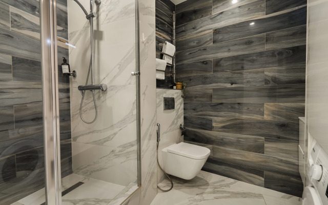 PosutochnoSochi.rf V Olimpijskom Parke Apartments