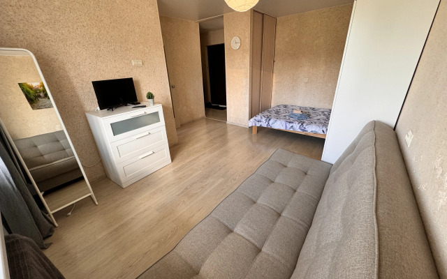 Квартира Волгоградская 190