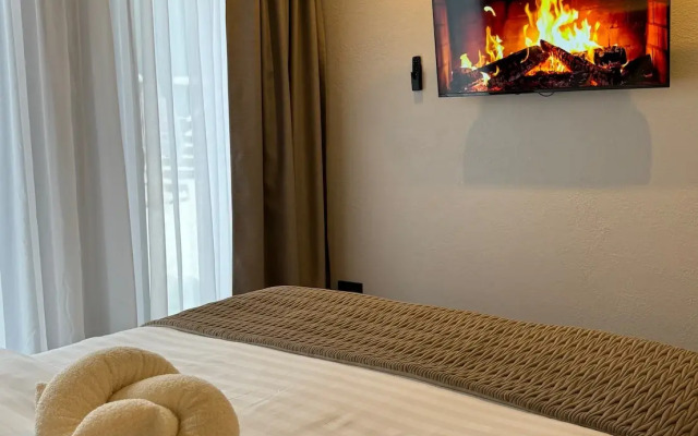 Guest House Luxe House